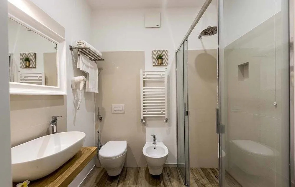 Il Parco dei Poeti B&B