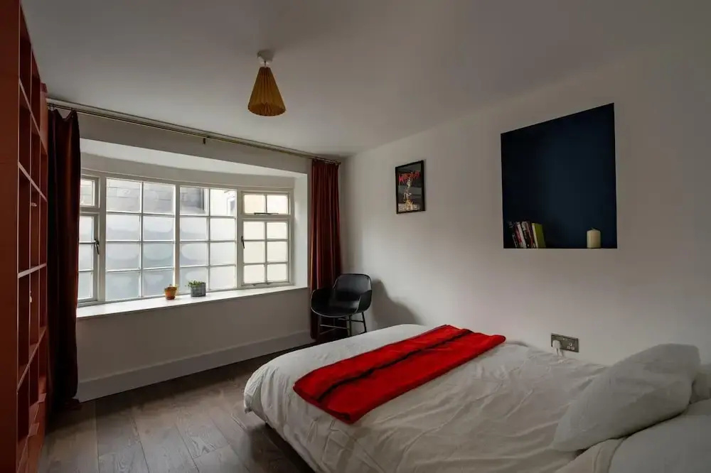 Fantastic 2 Bedroom Hideaway in the Heart of Lewes