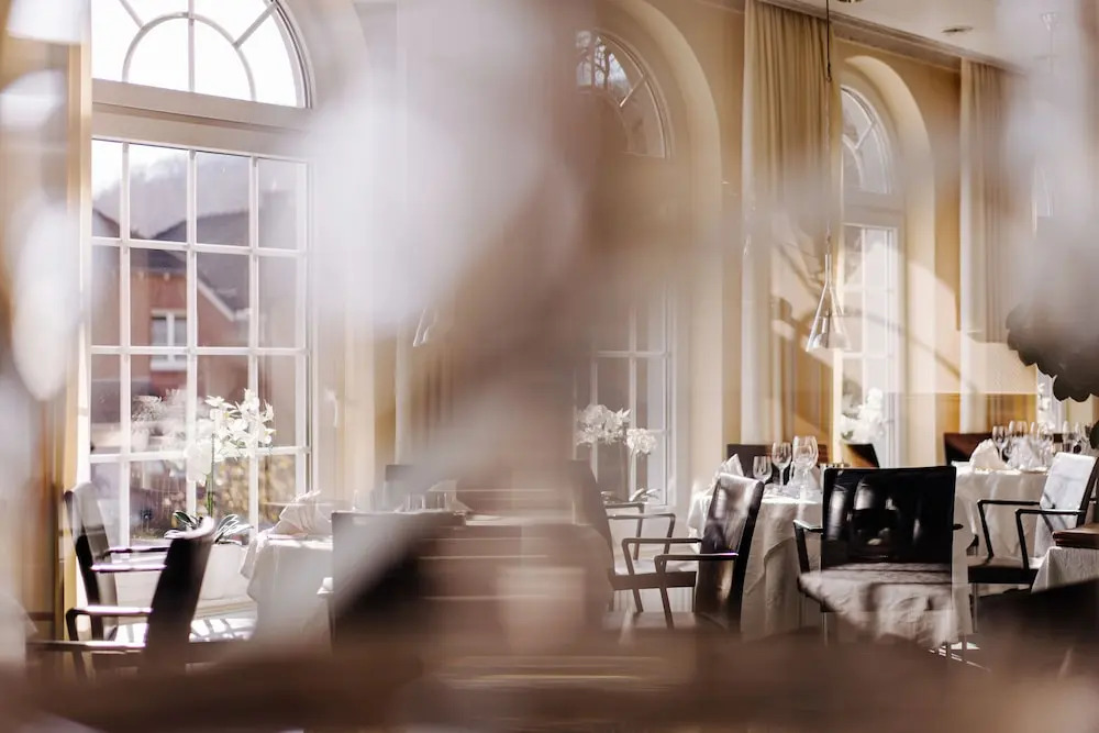 Hotel Benther Berg