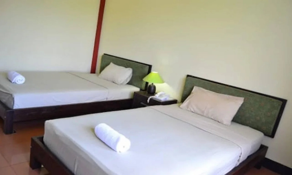 Hotel Tiger Yogyakarta