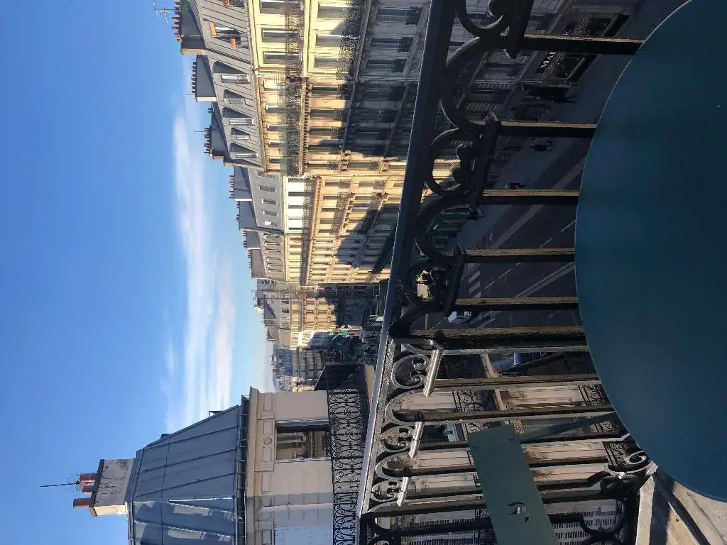 Grand Hôtel De Paris