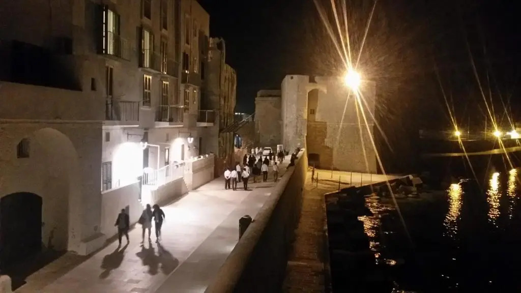 Casa Monopoli