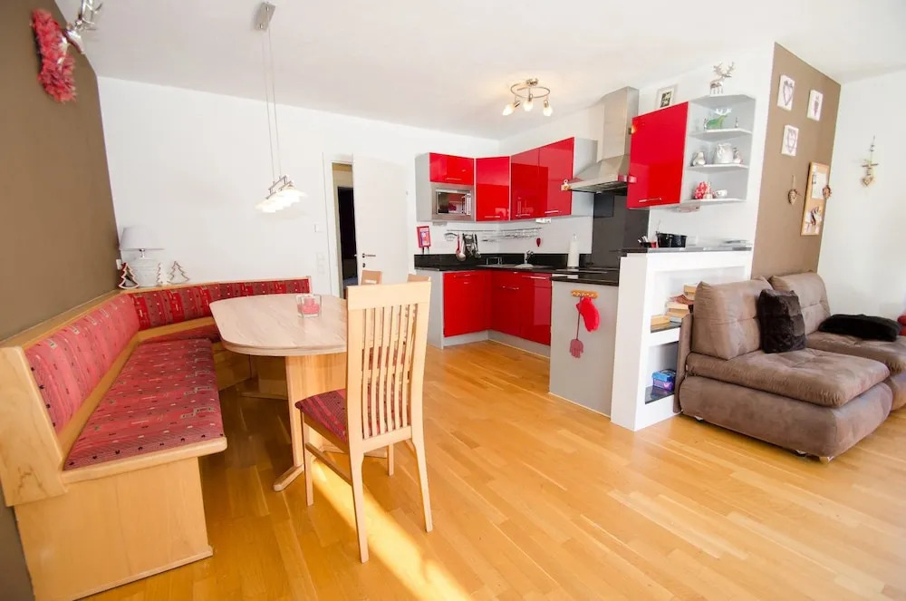 Appartement Tauernblick II