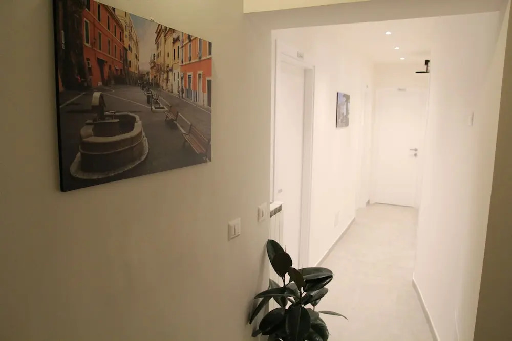 Quattro Stelle in Centro