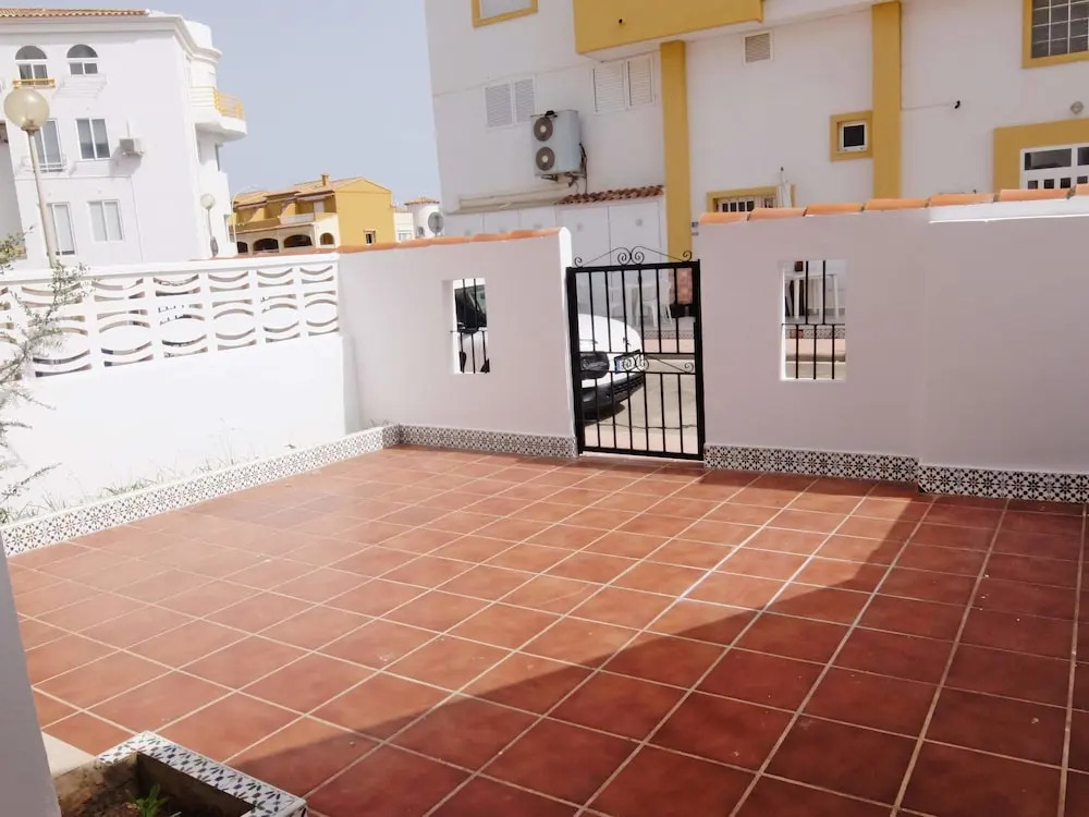 San Fernando -  Family House