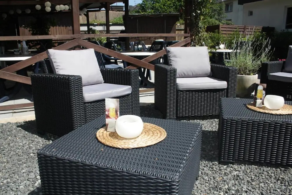 Hotel Ehranger Hof