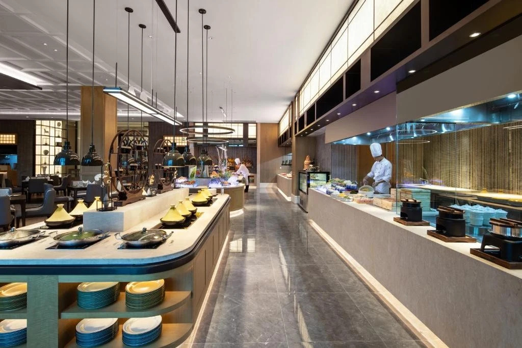 C&D Hotel Xiamen Xiangan