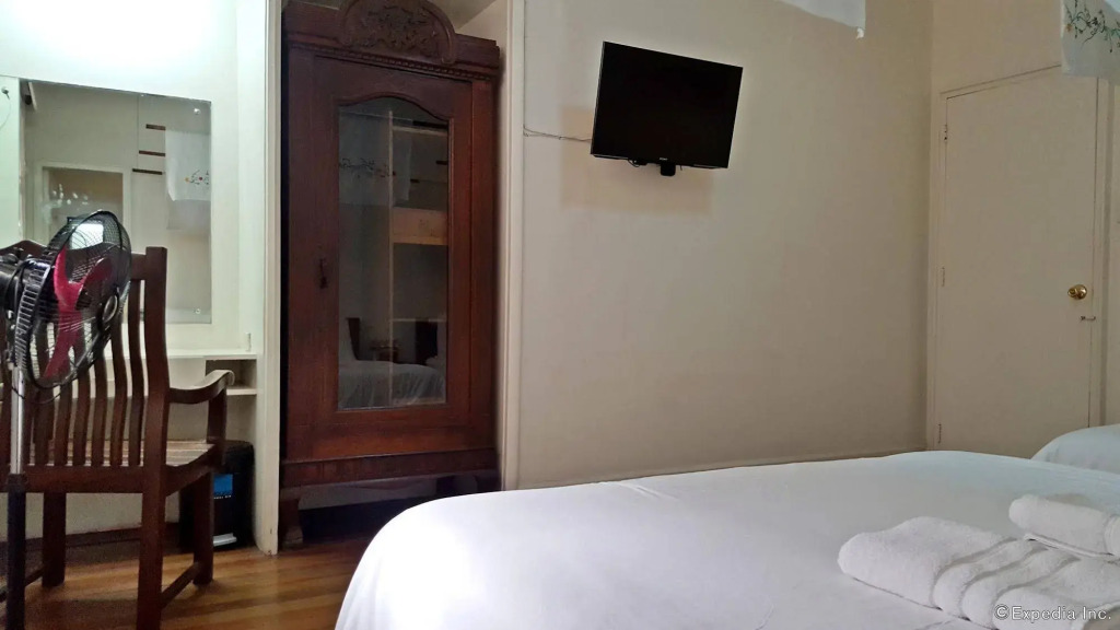 La Casa Bianca
