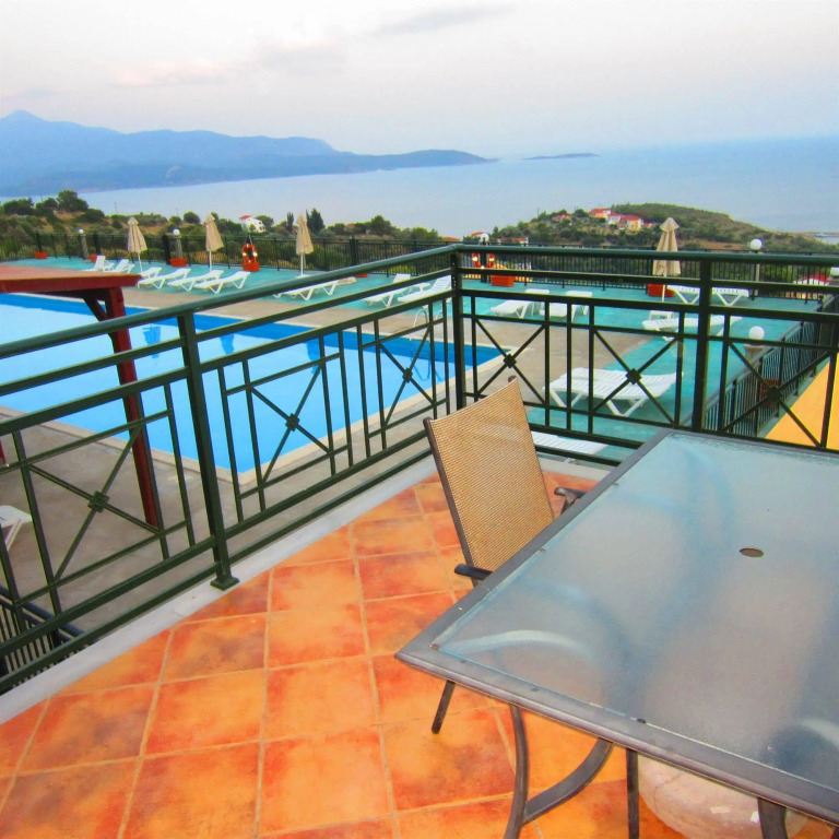 Saint Catherine Hotel
