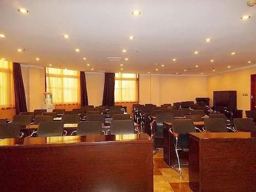 Tengda Hotel Baoding