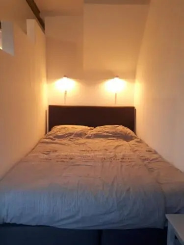 Vakantiehuisje Biggekerke