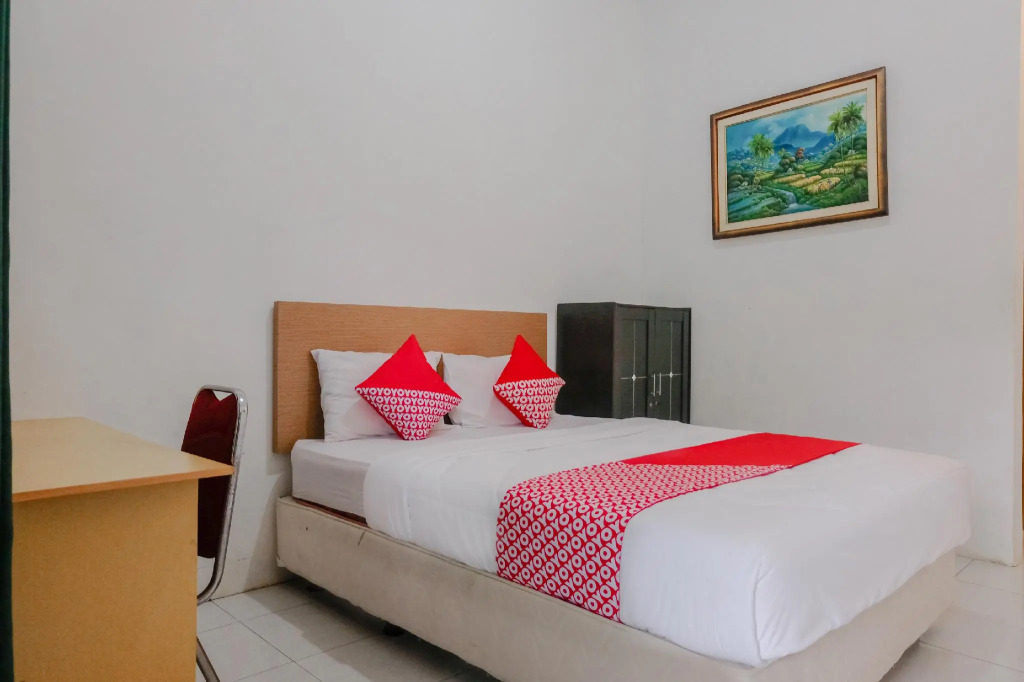 OYO 1415 Gelora Guest House