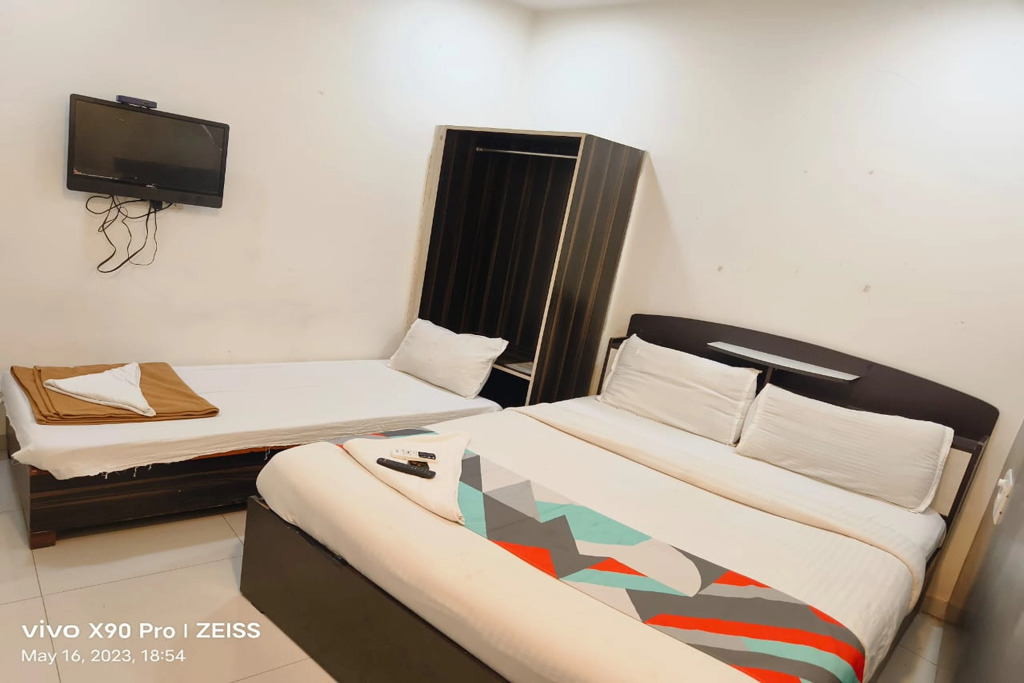 Hotel O Mahi