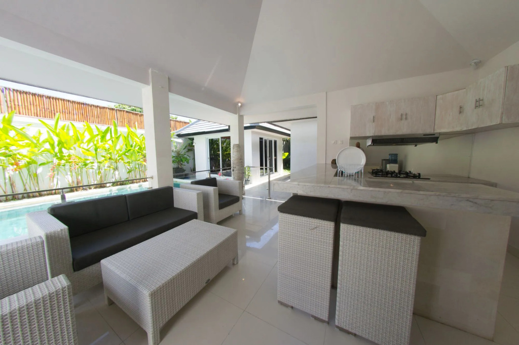 Kama Villas Uluwatu