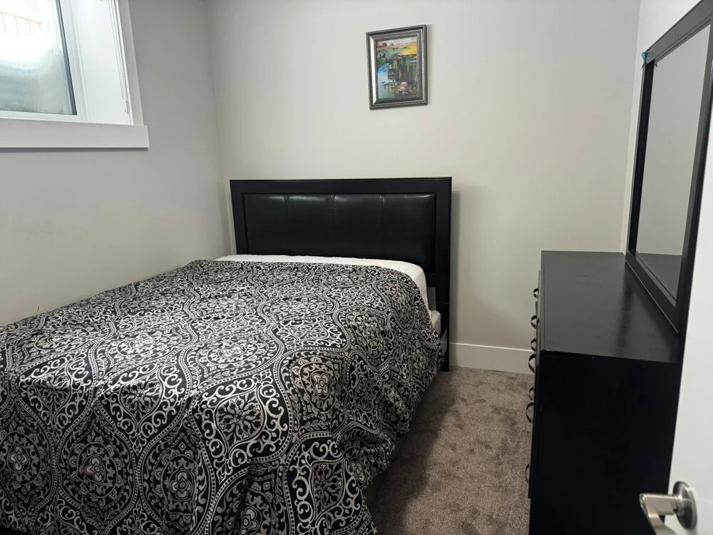 Elegant 2-bedroom Basement Suite in Wood Buffalo, Canada