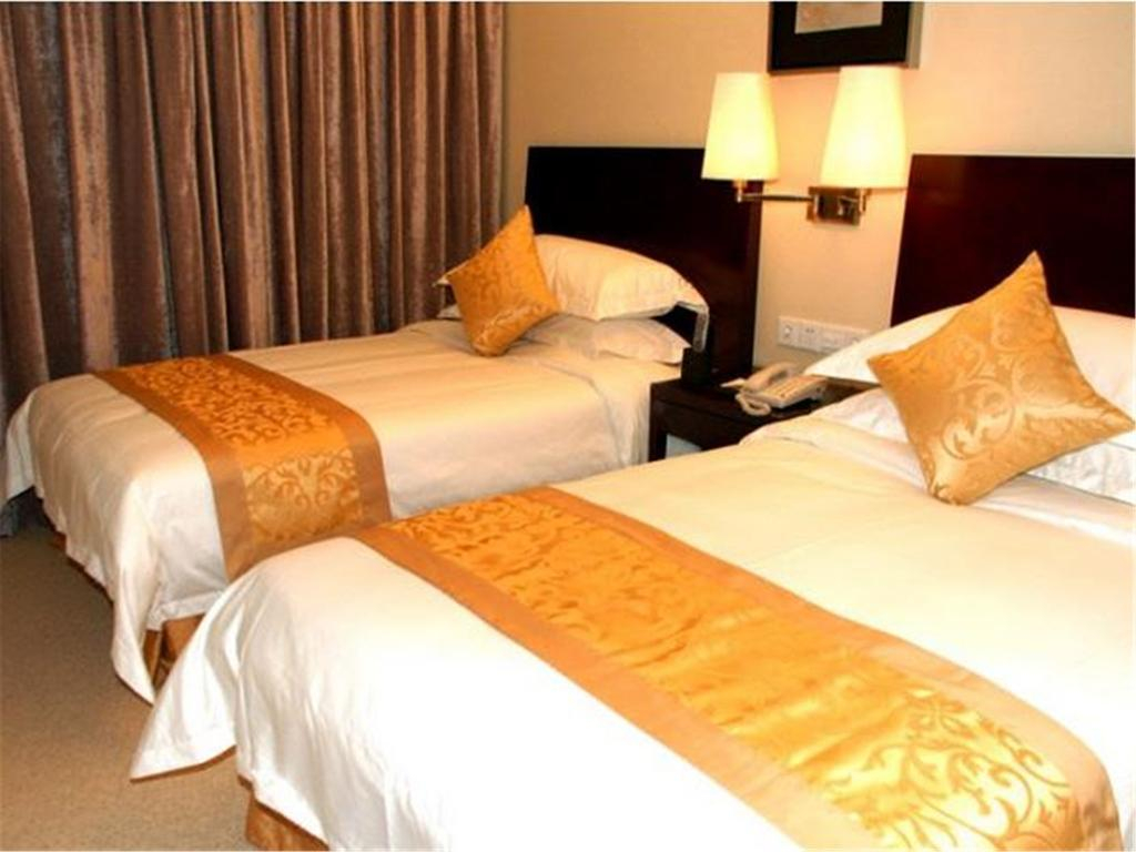 Vienna Hotel Shenzhen Henggang New City