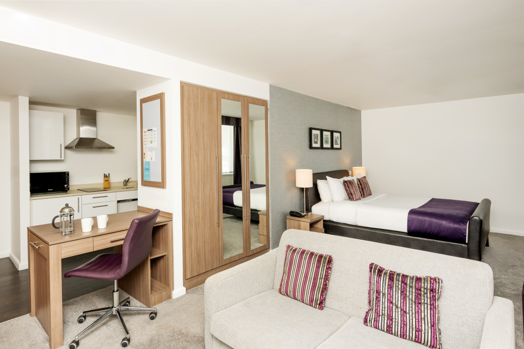 Staybridge Suites Birmingham by IHG