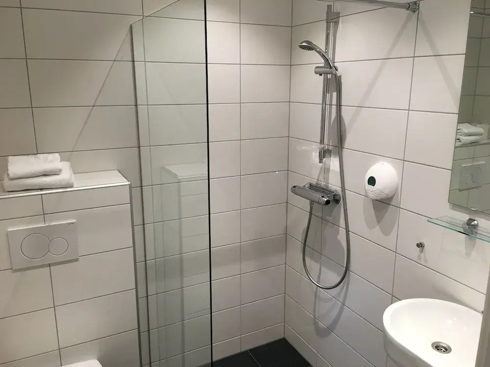 Gjesdal Gjestgiveri
