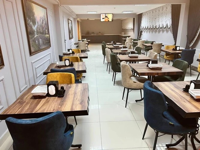 Life Park Residance Otel