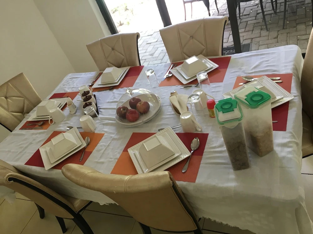 Havilla Guest House