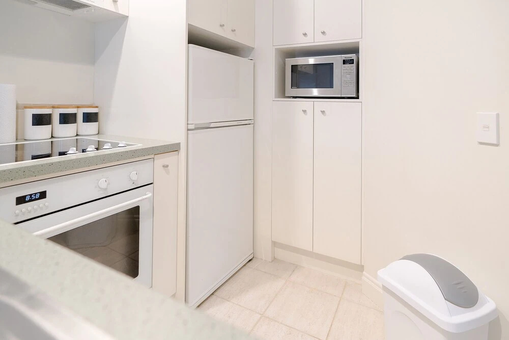 Private Apartment at 4.5 Star Hotel
