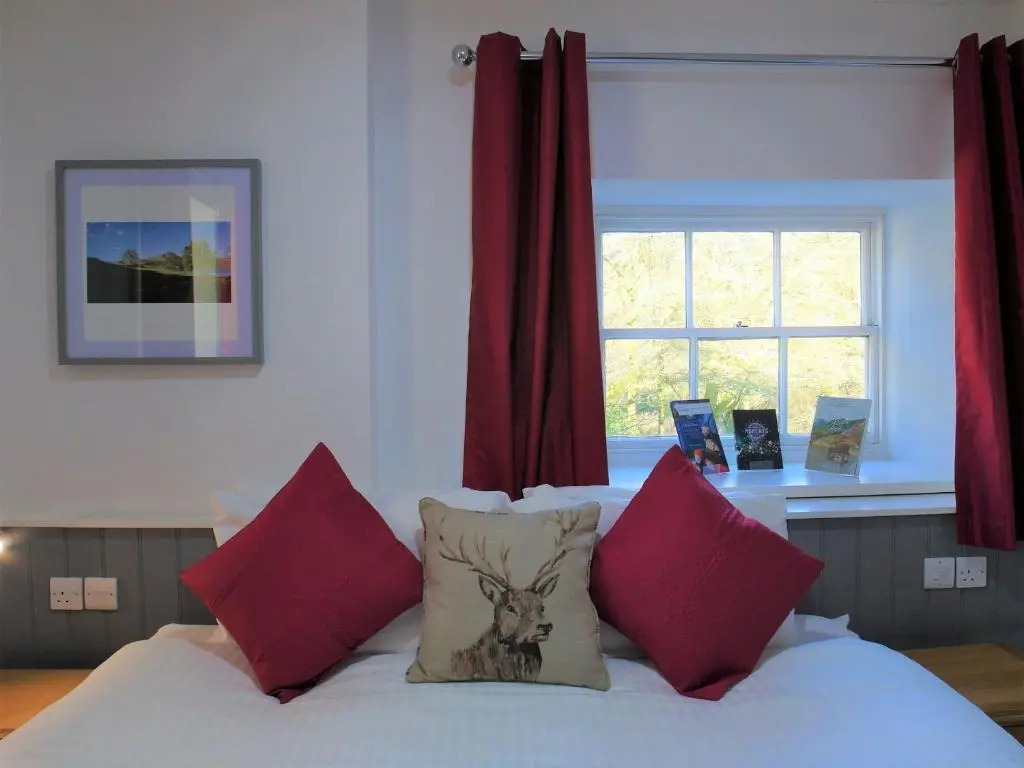 Brathay Hall - Brathay Trust