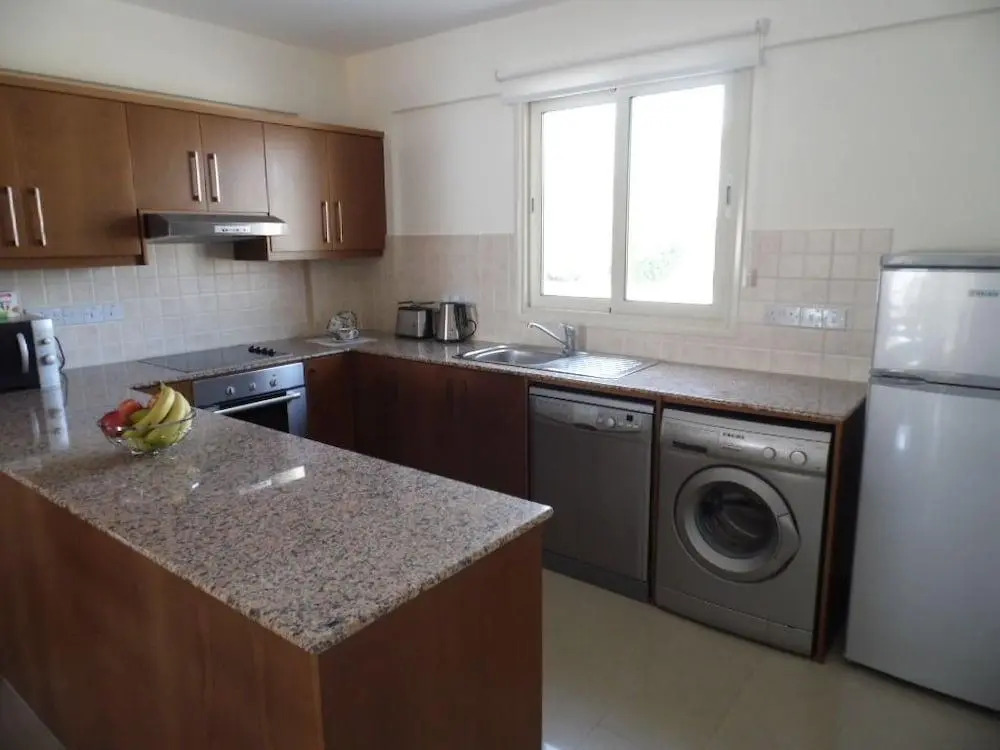 Andriana II Apartment Complex