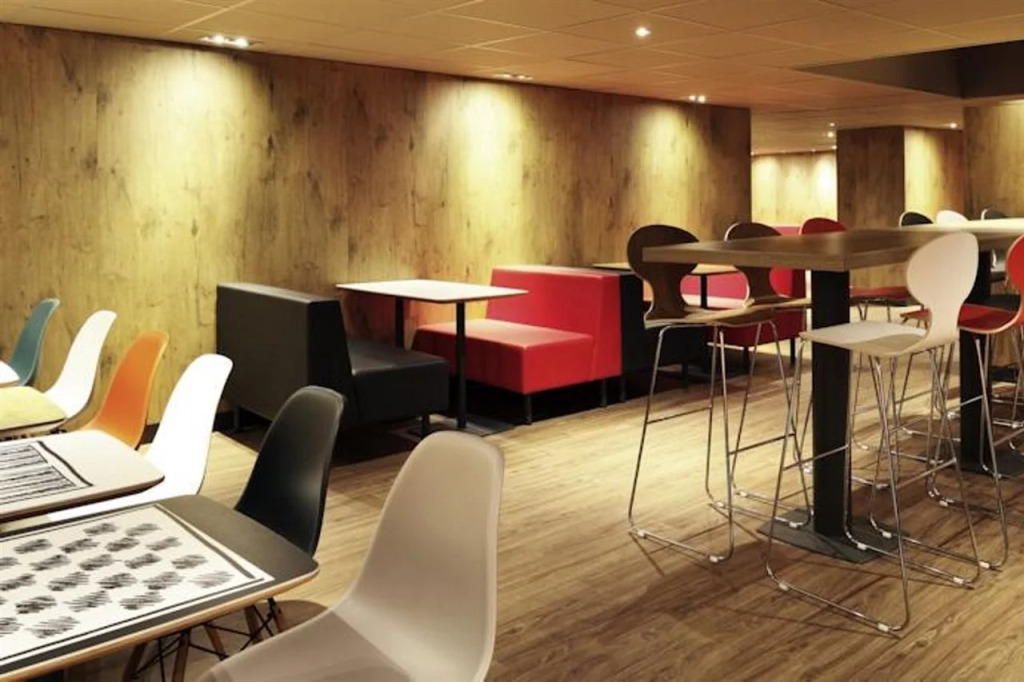 ibis Styles Montpellier Centre Comedie