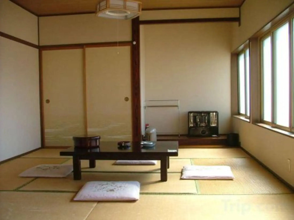 Toshichi Onsen Saiunso