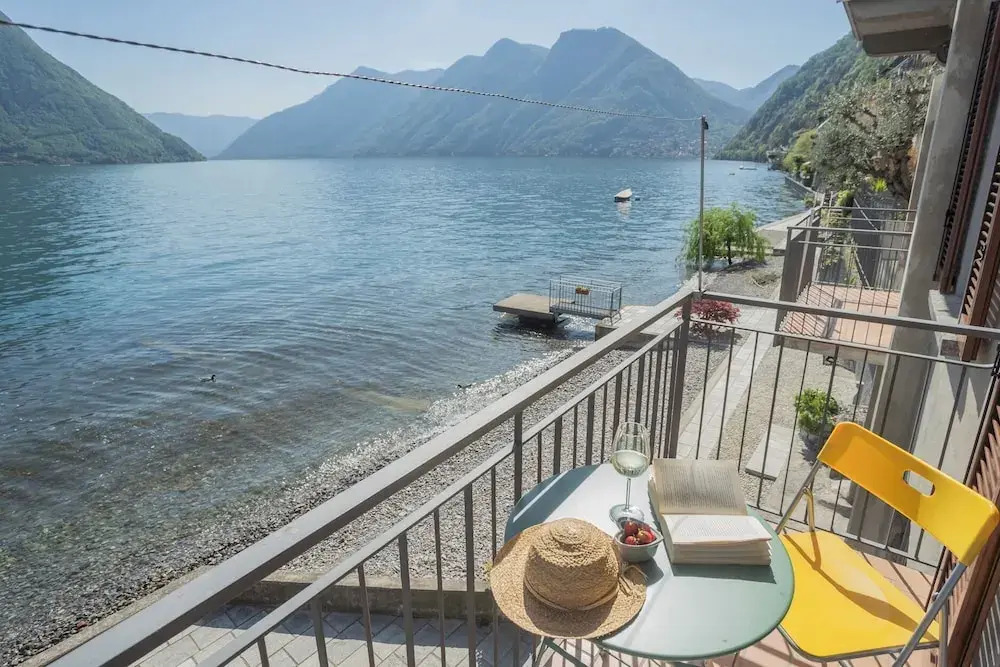 Il Timone by Rent all Como