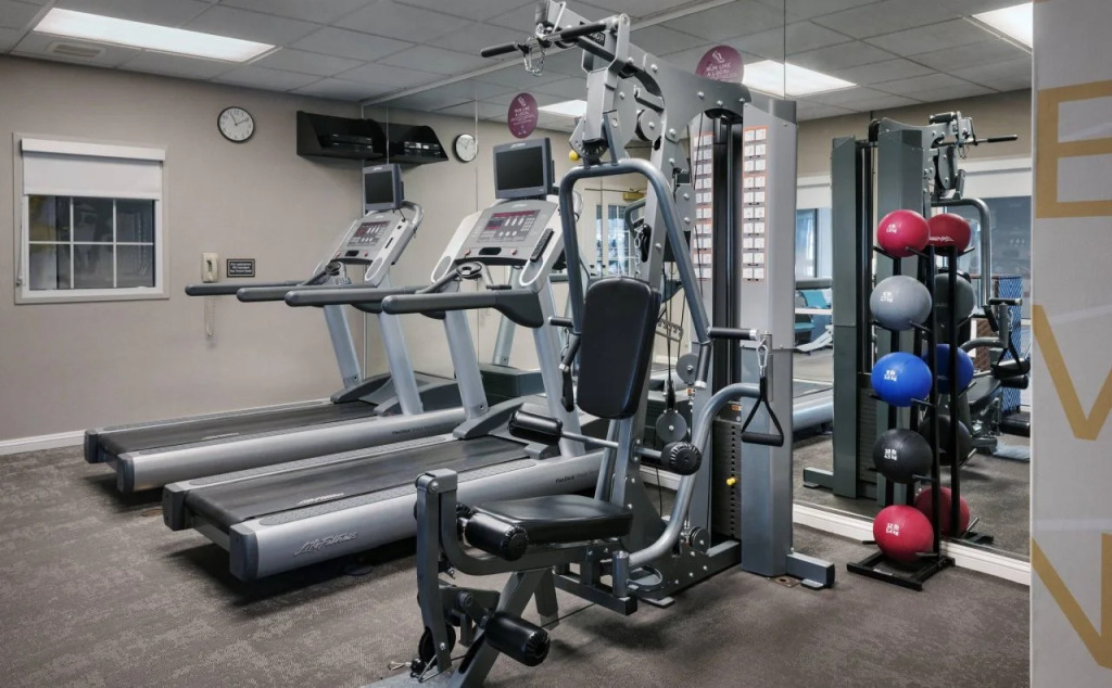 Residence Inn Poughkeepsie