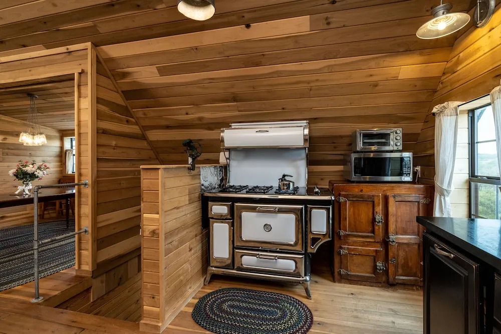 TimberRose B&B