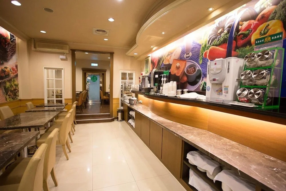 Green Fu Spa Homestay