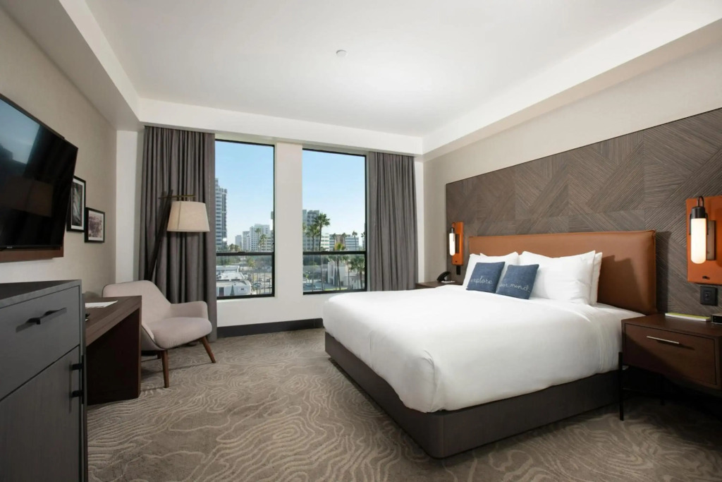The Glenmark, Glendale, a Tribute Portfolio Hotel