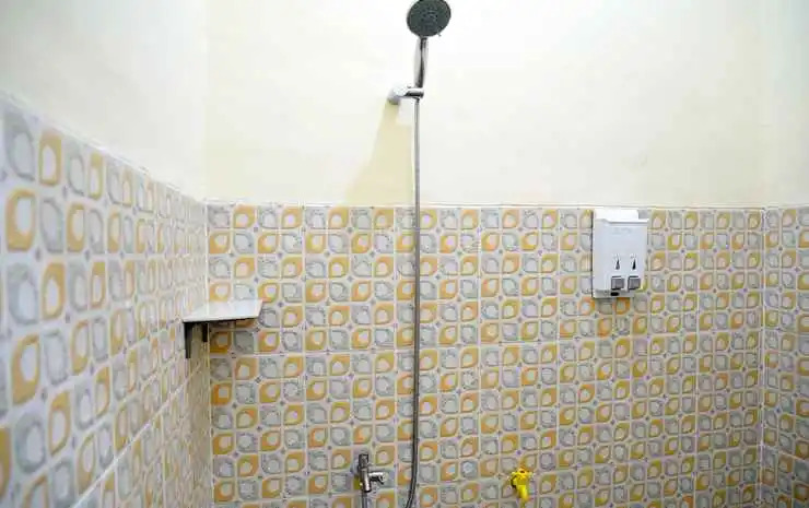 Haura syariah home stay