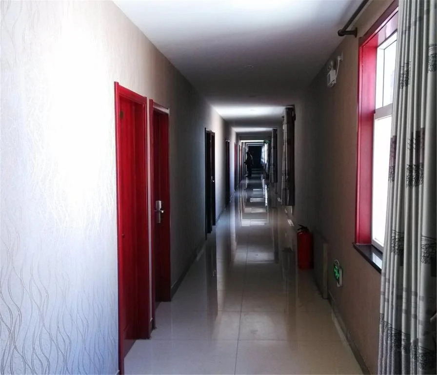 Jiayuan Inn