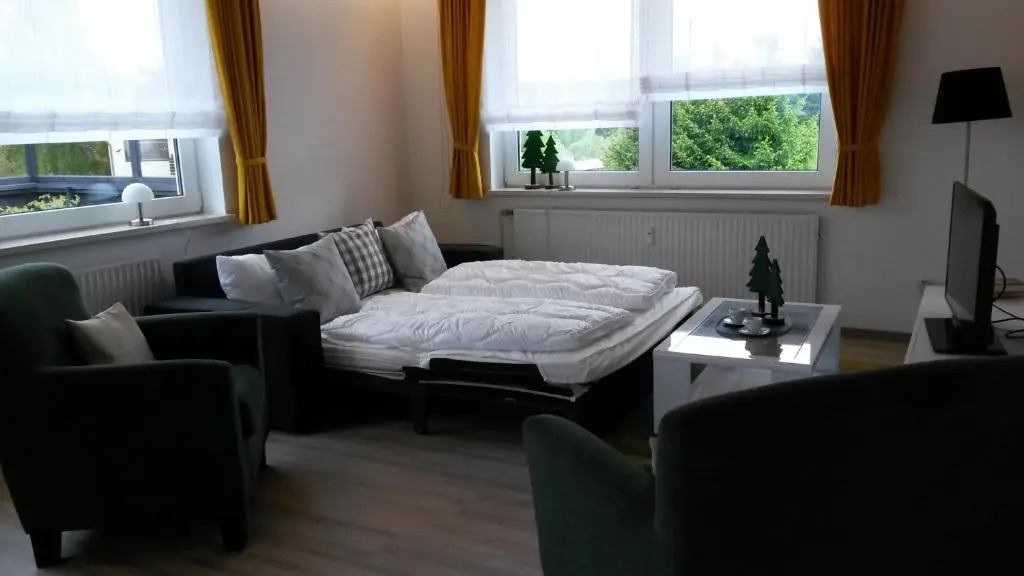 Haus Bergfried