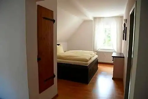 Hotel Berggasthof Waldlust