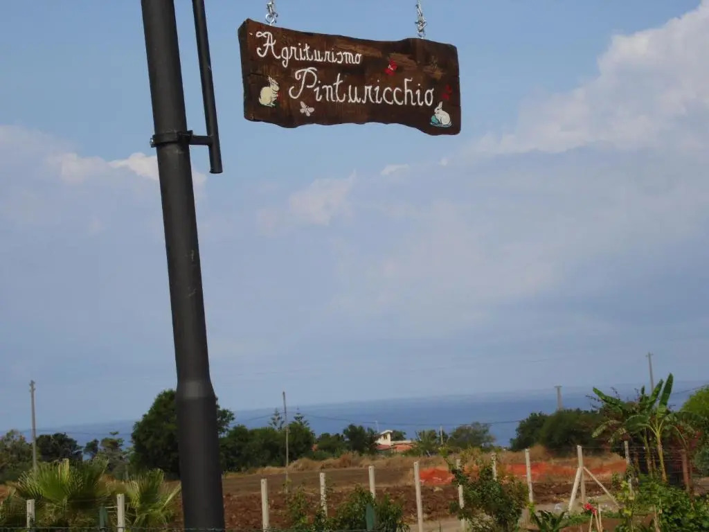 Agriturismo Pinturicchio