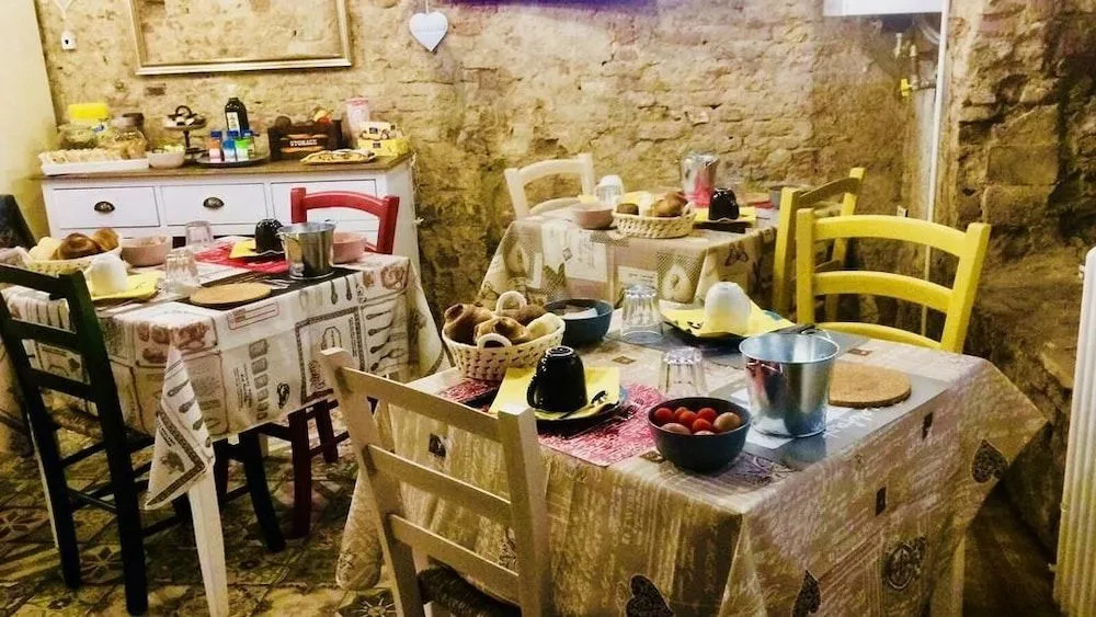 Barbara’s rooms