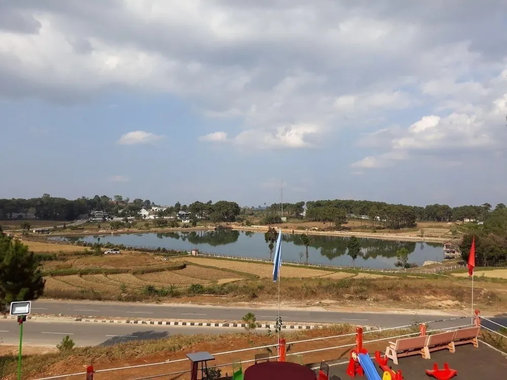 V Resorts Highwinds Lakeside