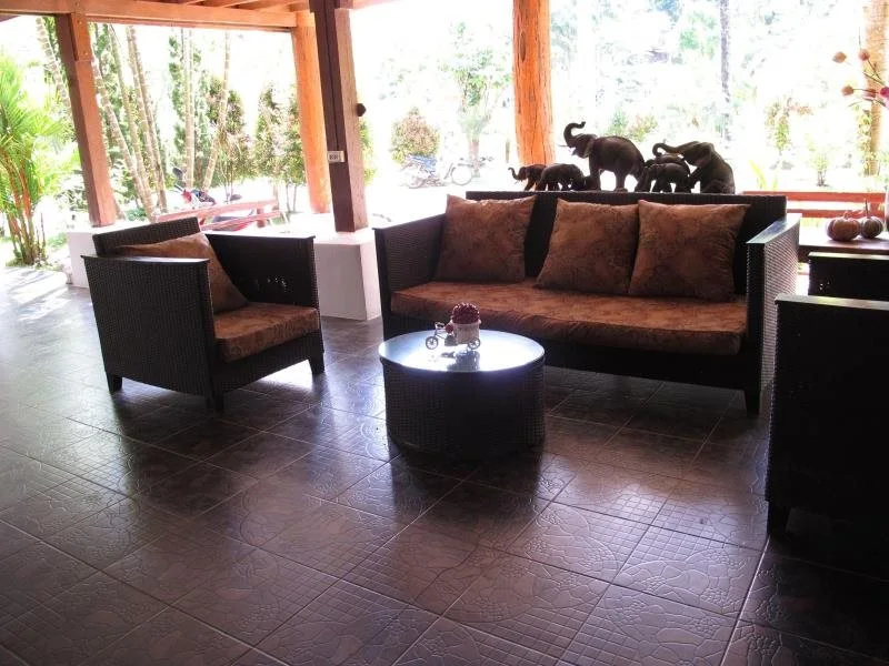 Thuleefa Health Resort