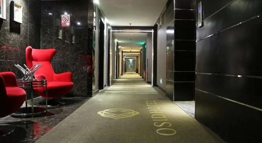 Osid Hotel
