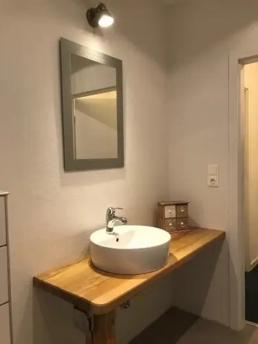 Apartmenthaus Elbblick
