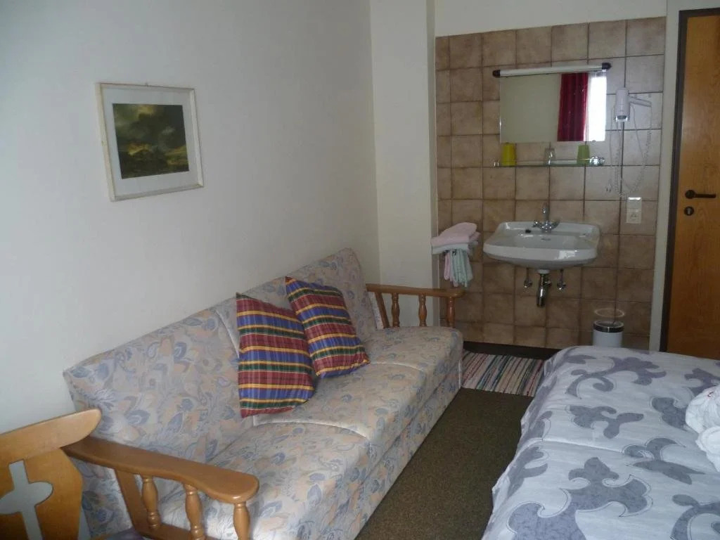 Hotel Vital Bad Bleiberg