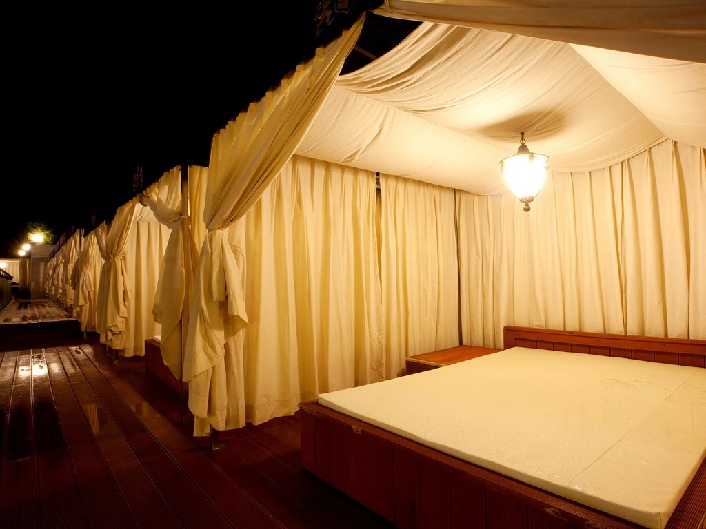 Orient Hotel & Resort