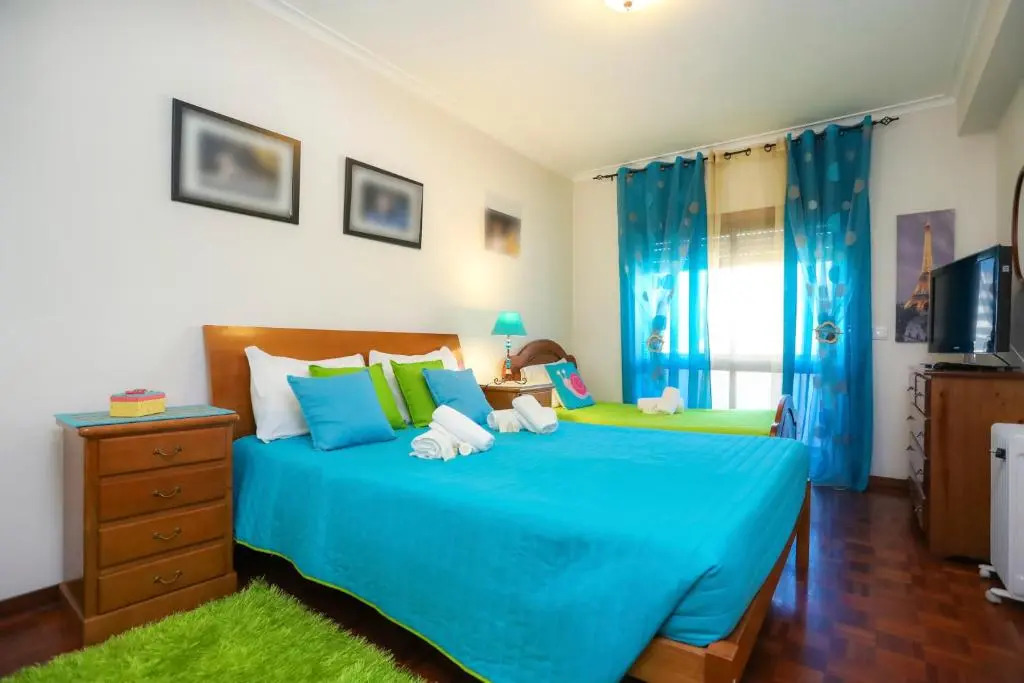 Brasil Avenue by Rent4all