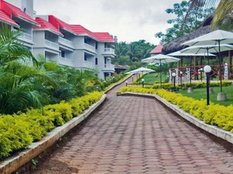 Peace Valley Hotel