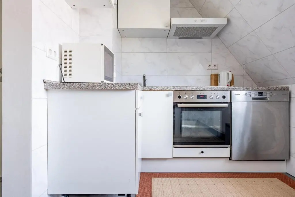 ID 5263 - Private Apartment