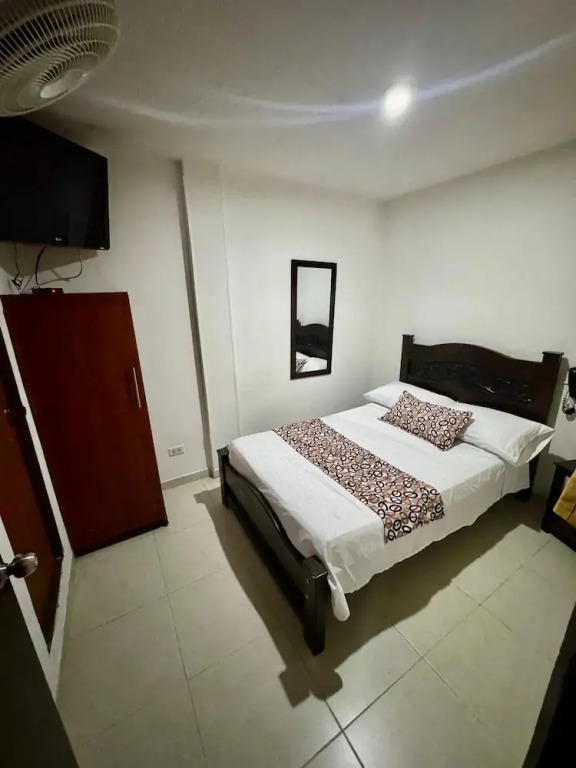 Hotel Tucan Pereira